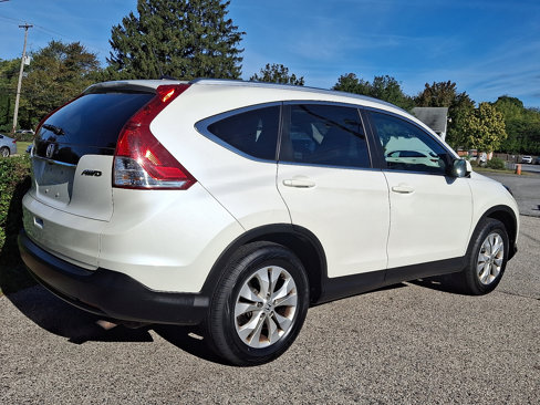Used 2013 Honda CR-V EX-L image 6