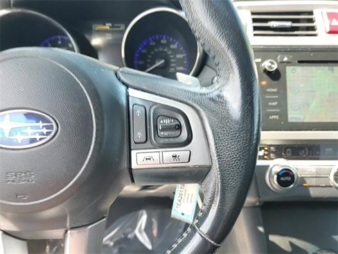 Used 2016 Subaru Outback 2.5i Premium image 18