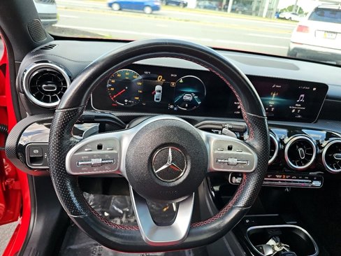 Used 2019 Mercedes-Benz A 220 image 75
