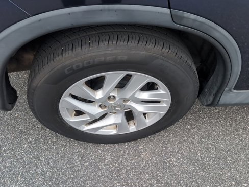 Used 2015 Honda CR-V EX-L image 10