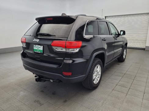 Used 2016 Jeep Grand Cherokee Laredo w/ Quick Order Package 23E image 9