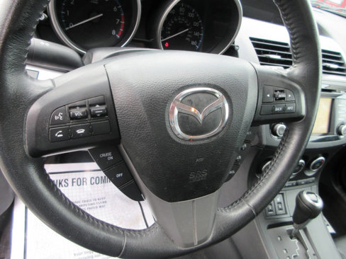 Used 2013 MAZDA MAZDA3 i Grand Touring image 32