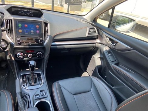 Used 2022 Subaru Crosstrek 2.5i Limited w/ Moonroof Package 2 image 13