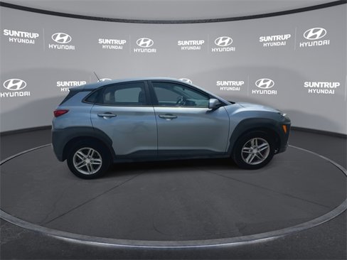 Used 2019 Hyundai Kona SE image 22