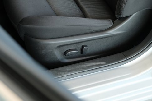 Used 2023 Nissan Altima 2.5 SV image 17
