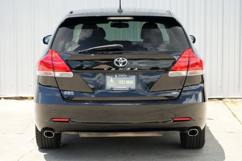 Used 2009 Toyota Venza AWD image 46