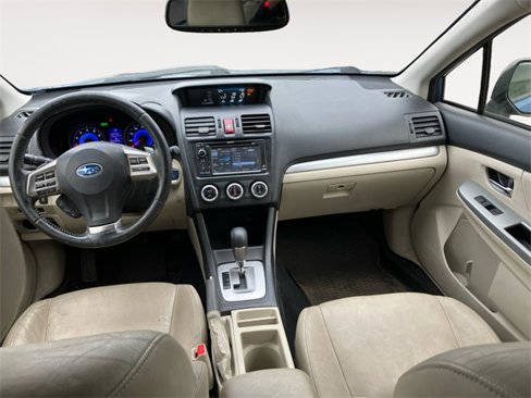 Used 2014 Subaru Crosstrek Touring w/ Popular Package #2 image 10