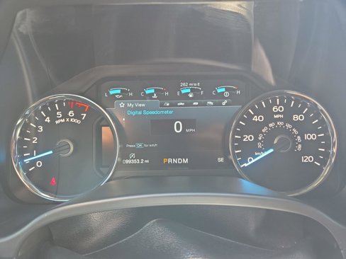 Used 2019 Ford F150 Lariat w/ Equipment Group 502A Luxury image 23