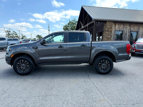 Used 2019 Ford Ranger XLT w/ Equipment Group 301A Mid image 3