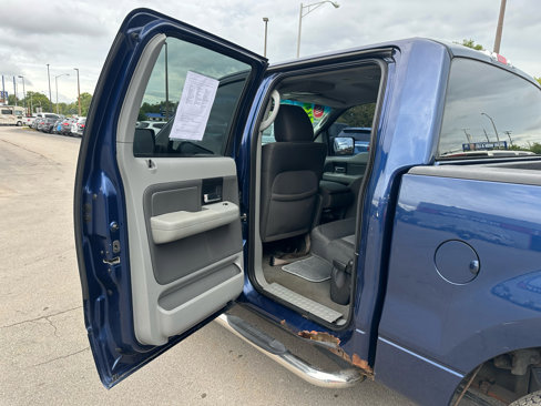 Used 2007 Ford F150 XLT image 13