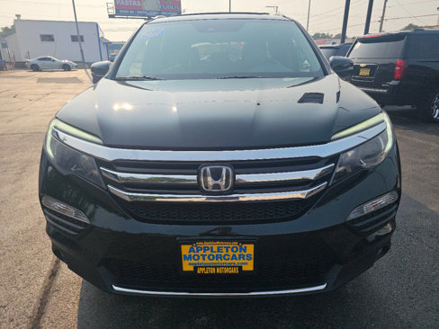Used 2016 Honda Pilot Touring image 3