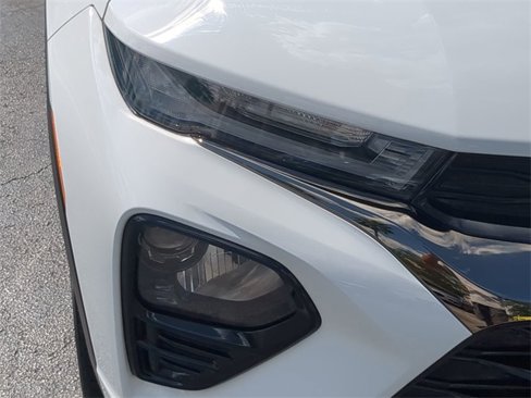 Used 2023 Chevrolet TrailBlazer RS image 10