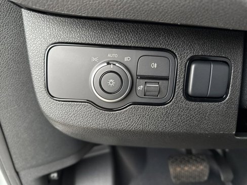 New 2025 Mercedes-Benz Sprinter 2500 image 19
