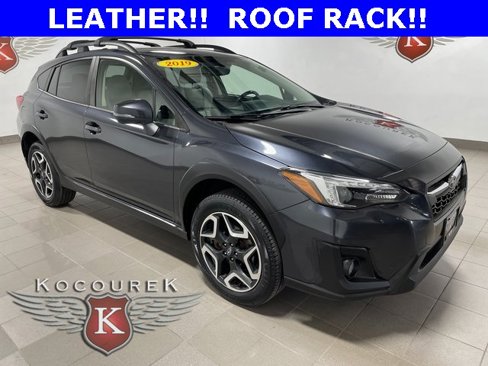 Used 2019 Subaru Crosstrek 2.0i Limited w/ Popular Package #3 image 1