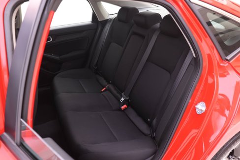 Used 2023 Honda Civic EX image 9