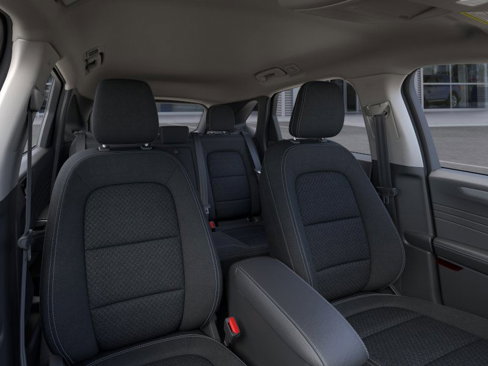 New 2025 Ford Escape Active image 10