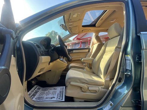Used 2011 Honda CR-V EX image 13