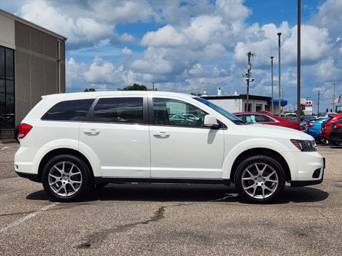 Used 2016 Dodge Journey R/T w/ Driver Convenience Group image 12