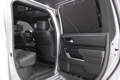 Used 2023 Toyota Tundra Platinum image 40
