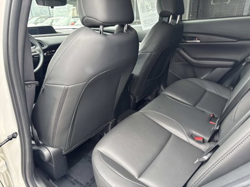 Used 2022 MAZDA CX-30 AWD 2.5 S w/ Select Package image 13