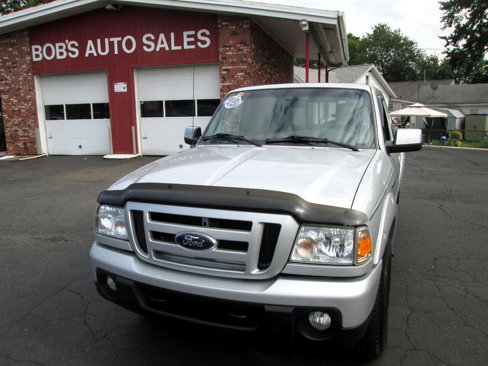 Used 2011 Ford Ranger Sport w/ Payload Pkg 2 image 12
