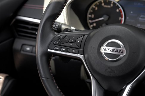 Used 2022 Nissan Altima 2.0 SR image 27