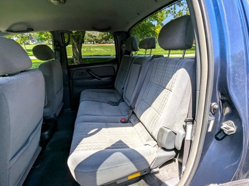 Used 2004 Toyota Tundra SR5 image 17