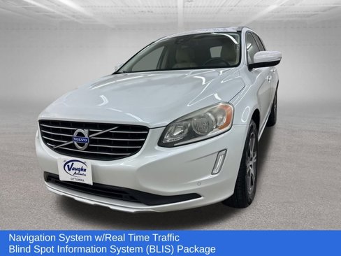 Used 2015 Volvo XC60 T6 Platinum image 5