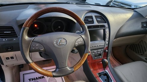 Used 2009 Lexus ES 350 image 10