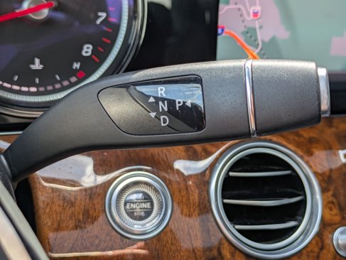 Used 2018 Mercedes-Benz E 400 4MATIC Sedan image 21