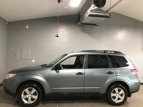 Used 2011 Subaru Forester 2.5X image 6