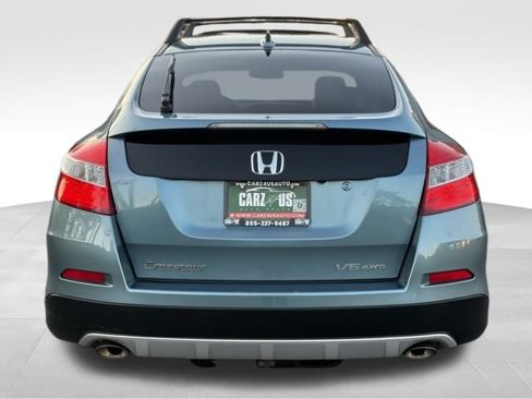 Used 2013 Honda Crosstour EX-L image 8