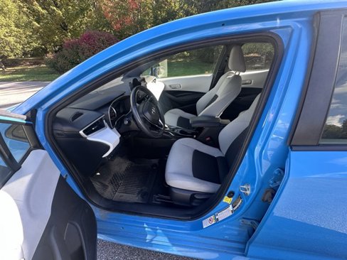 Used 2019 Toyota Corolla SE image 12