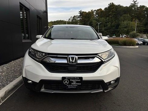 Used 2019 Honda CR-V EX-L image 7