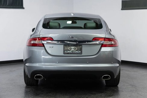 Used 2009 Jaguar XF Premium image 33