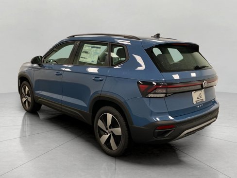 New 2025 Volkswagen Taos S image 6