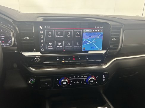 Used 2025 GMC Sierra 1500 Elevation w/ Preferred Package image 19