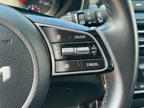 Used 2023 Kia Seltos S w/ Navigation Package image 16