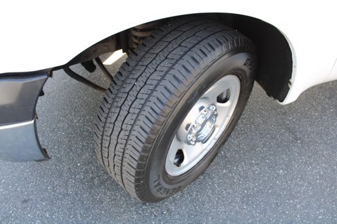 Used 2007 Ford F350 2WD Regular Cab Super Duty image 18