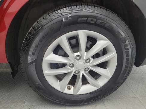 Used 2017 Kia Sorento LX image 31