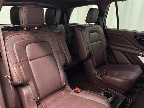 Used 2023 Lincoln Aviator Black Label Grand Touring w/ Class IV Trailer Tow Package image 22