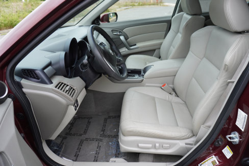 Used 2011 Acura RDX 2WD image 9