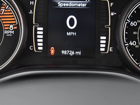 Used 2019 Jeep Cherokee Latitude w/ Popular Appearance Group image 18