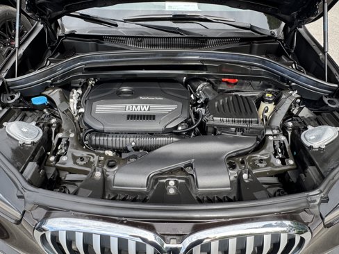 Used 2020 BMW X1 xDrive28i image 13