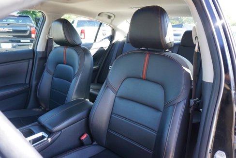 Used 2020 Nissan Sentra SR w/ Premium Package image 23