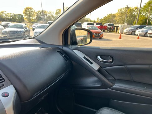 Used 2013 Nissan Murano SL image 15