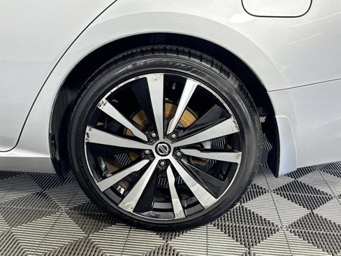 Used 2020 Nissan Altima 2.0 Platinum image 33