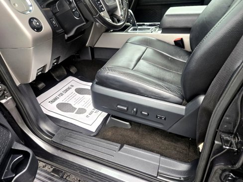 Used 2015 Ford Expedition EL Limited w/ Equipment Group 301A image 63