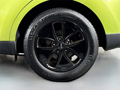 Used 2016 Kia Soul image 26