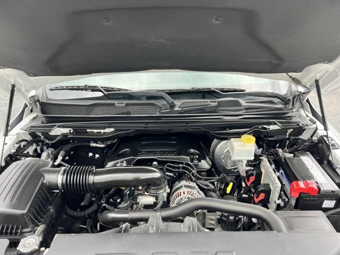 Used 2019 RAM 1500 Big Horn image 43